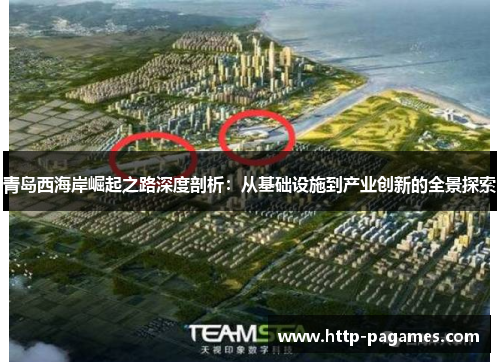 青岛西海岸崛起之路深度剖析:从基础设施到产业创新的全景探索 青岛西海岸崛起之路深度剖析:从基础设施到产业创新的全景探索