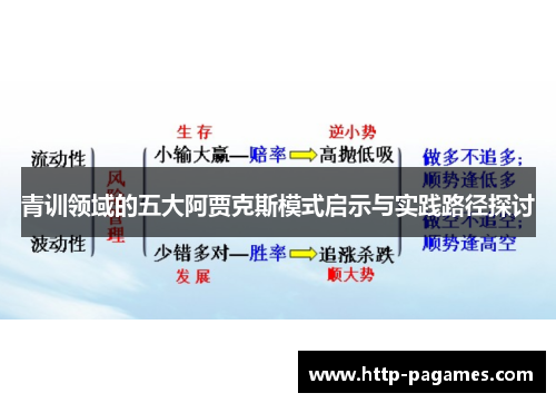 青训领域的五大阿贾克斯模式启示与实践路径探讨